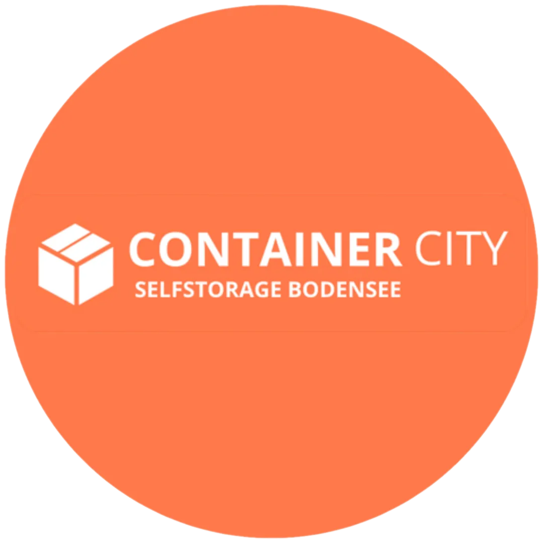Logo Container City