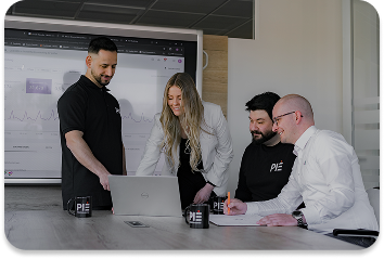Agentur für Online Marketing