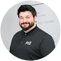 Ümit von PIE Marketing Agentur Bodensee