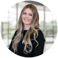 Franzi von PIE Marketing Agentur Bodensee