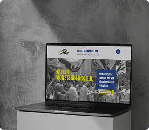 Referenzprojekt PIE Marketing Häfler Monsterblock