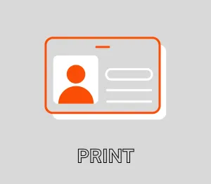 Dienstleistungen von PIE Marketing Agentur am Bodensee: Printdesign und Printprodukte
