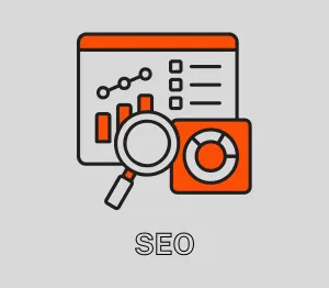 Dienstleistungen von PIE Marketing Agentur am Bodensee: SEO und Suchmaschinenoptimierung