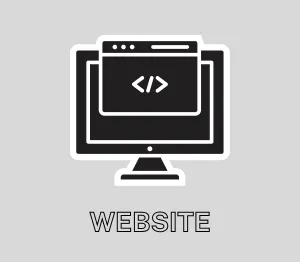 Dienstleistungen von PIE Marketing Agentur am Bodensee: Webdevelopment und Webdesign