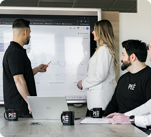 performance marketing