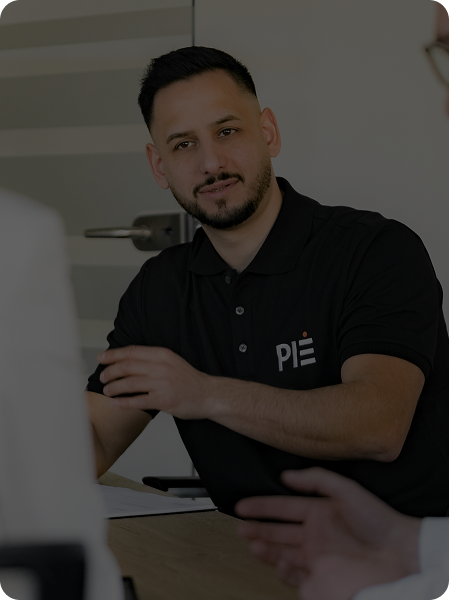 PIE Marketing Services Marketing Beratung